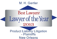 New Orleans Best Personal Injury Attorneys